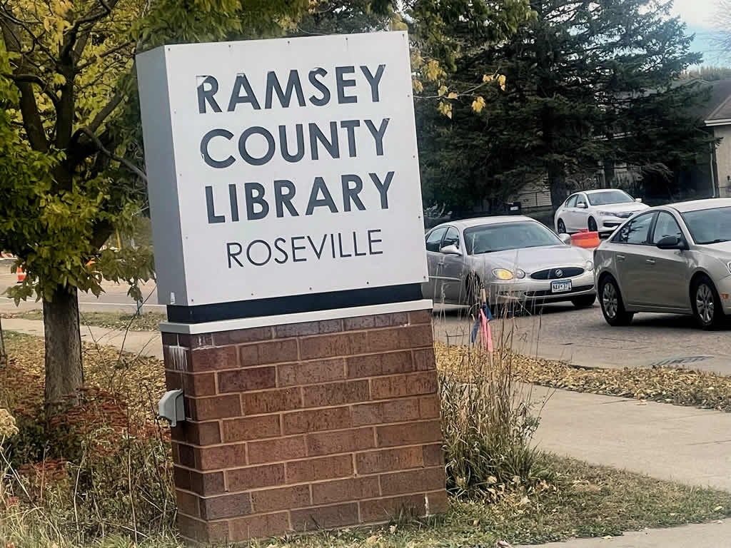 s snd l team cleaning at ramsey county library st paul mn-lg
